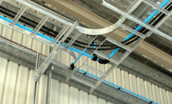 Roof airline installation 1 1 fittings express