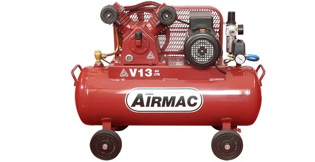 Piston air compressor for sale