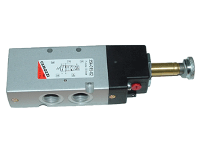 Solenoid Valves