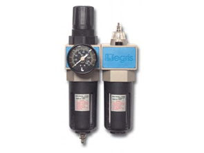 Filter/Regulator - Lubricator