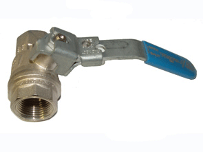 Ball Valves