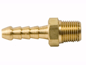 Brass Fittings