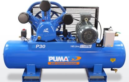 Puma415-air-compressor-center