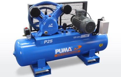 Puma415-air-compressor-left