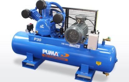 Puma415-air-compressor-right