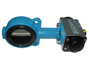 Butterfly Valves