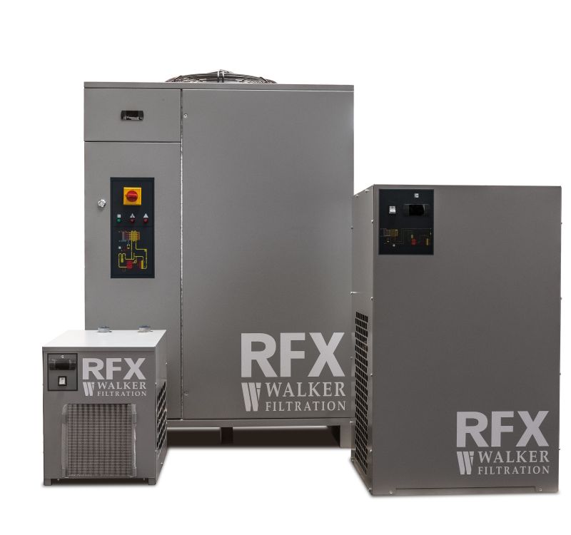 RFX Air Dryers