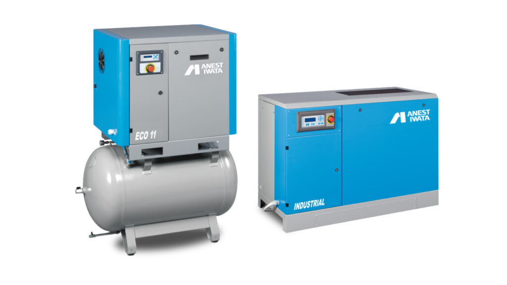 Air Compressor For Sale Brisbane Fittings Express