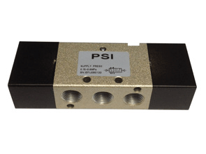 PSI Pilot Valves